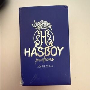 Blue Perfume for Men - 30ml